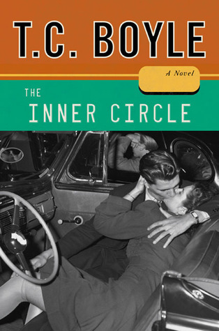 The Inner Circle book cover