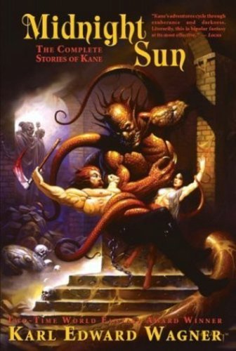 Midnight Sun book cover