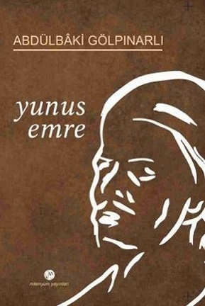 Yunus Emre book cover