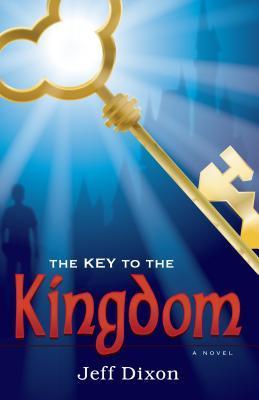 Key to the Kingdom book cover 1