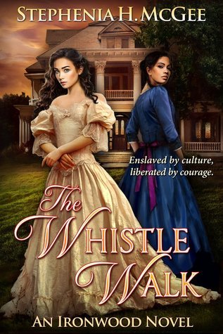 Ironwood Plantation Family book cover 1