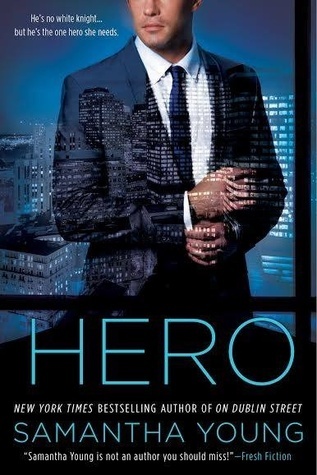 Hero book cover 1
