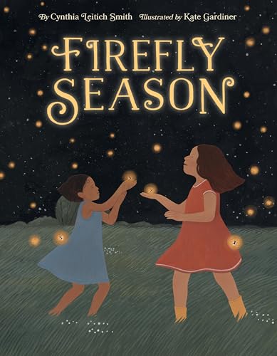 Firefly Season book cover
