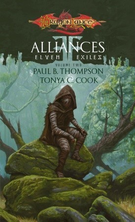 Alliances book cover