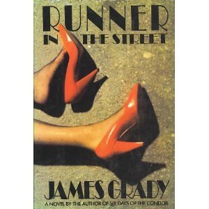 John Rankin book cover 1