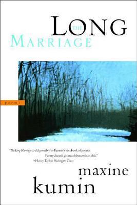 The Long Marriage book cover