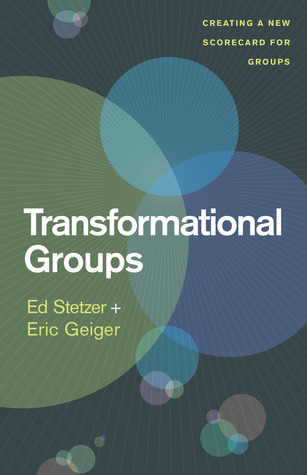 Transformational Groups book cover