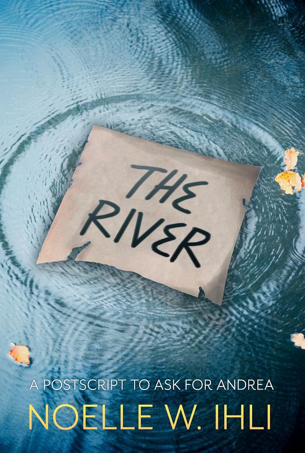 The River book cover