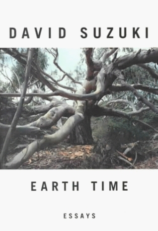 Earth Time book cover