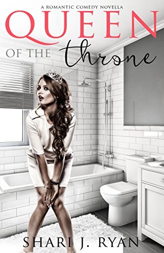 Queen of the Throne book cover
