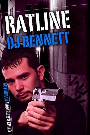 Ratline book cover