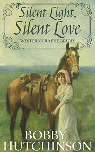 Western Prairie Brides book cover 2