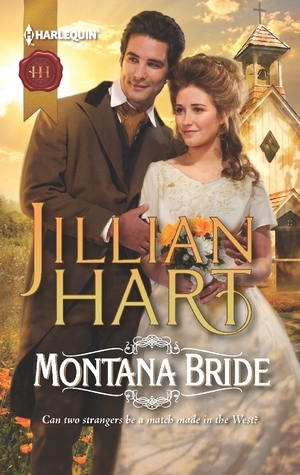 Montana Bride book cover