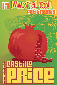 Immortal Coil book cover