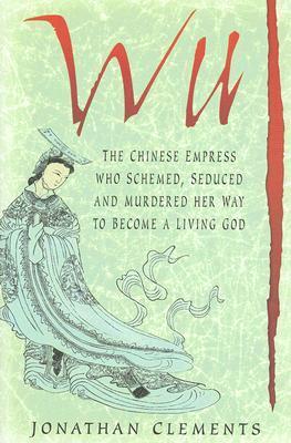 Wu book cover