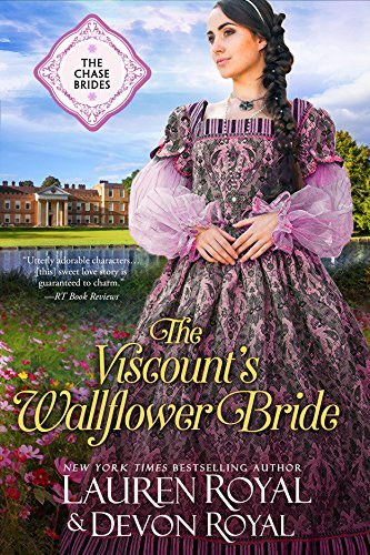 The Flower Trilogy book cover 1