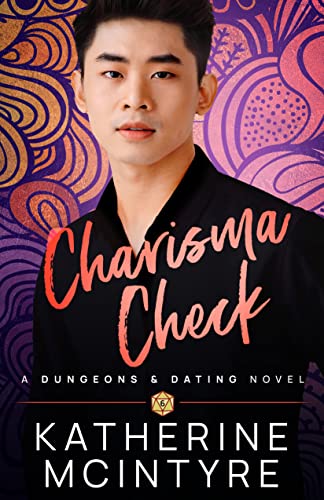 Charisma Check book cover