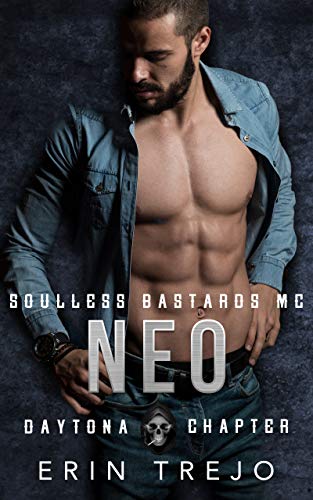 Neo book cover