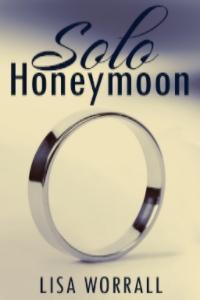 Solo Honeymoon book cover