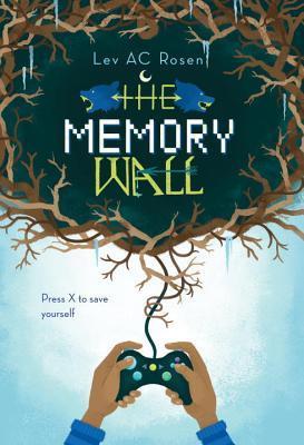 The Memory Wall book cover