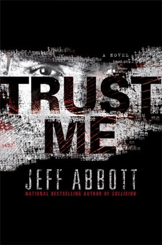 Trust Me book cover
