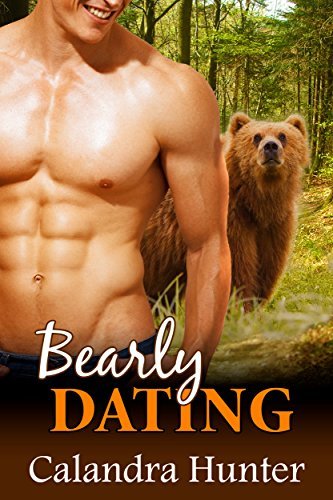 Bearly Dating book cover