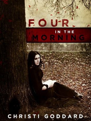 Four in the Morning book cover