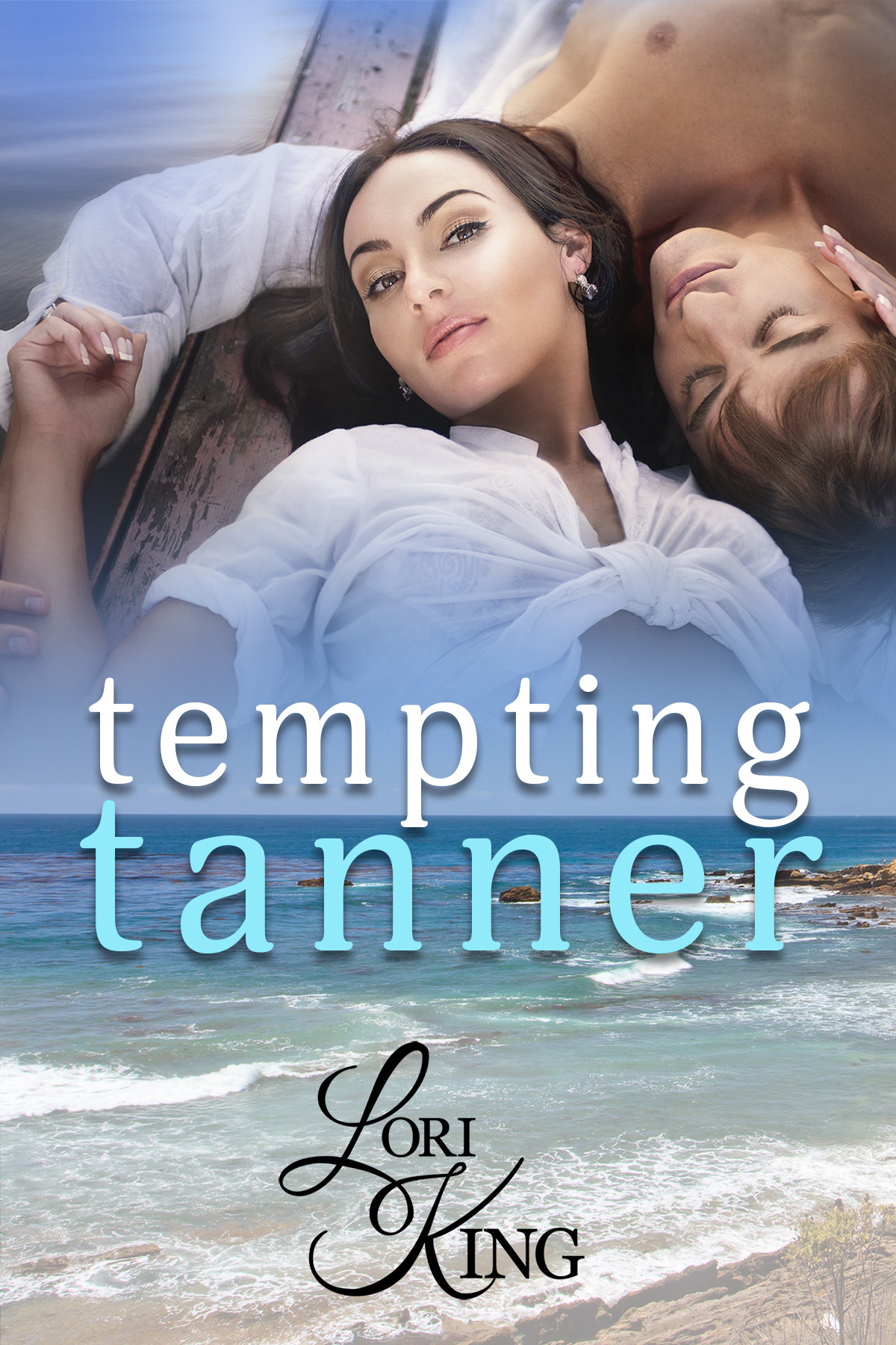 Tempting Tanner book cover