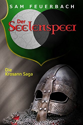 Die Krosann-Saga - Königsweg book cover 2