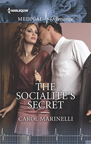 The Socialite's Secret book cover