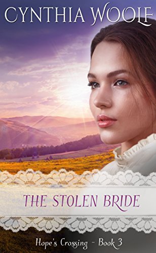 The Stolen Bride book cover