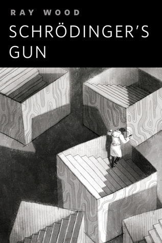 Schrödinger's Gun book cover