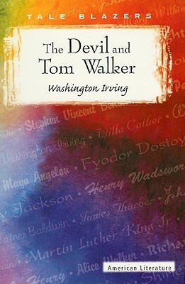 The Devil/ Tom Walker book cover