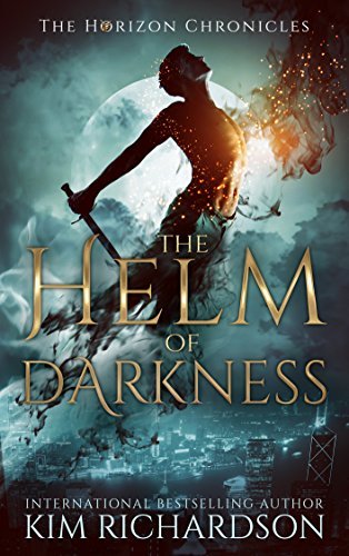 The Horizon Chronicles book cover 2