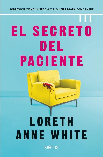 El secreto del paciente book cover