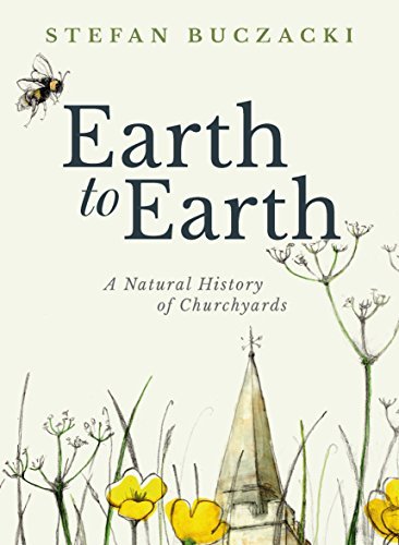Earth to Earth book cover