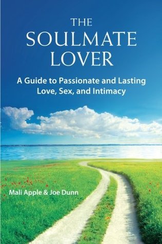 The Soulmate Lover book cover