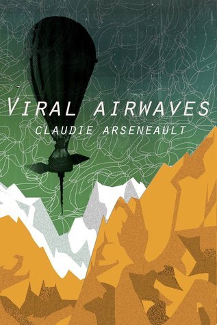 Viral Airwaves book cover 1