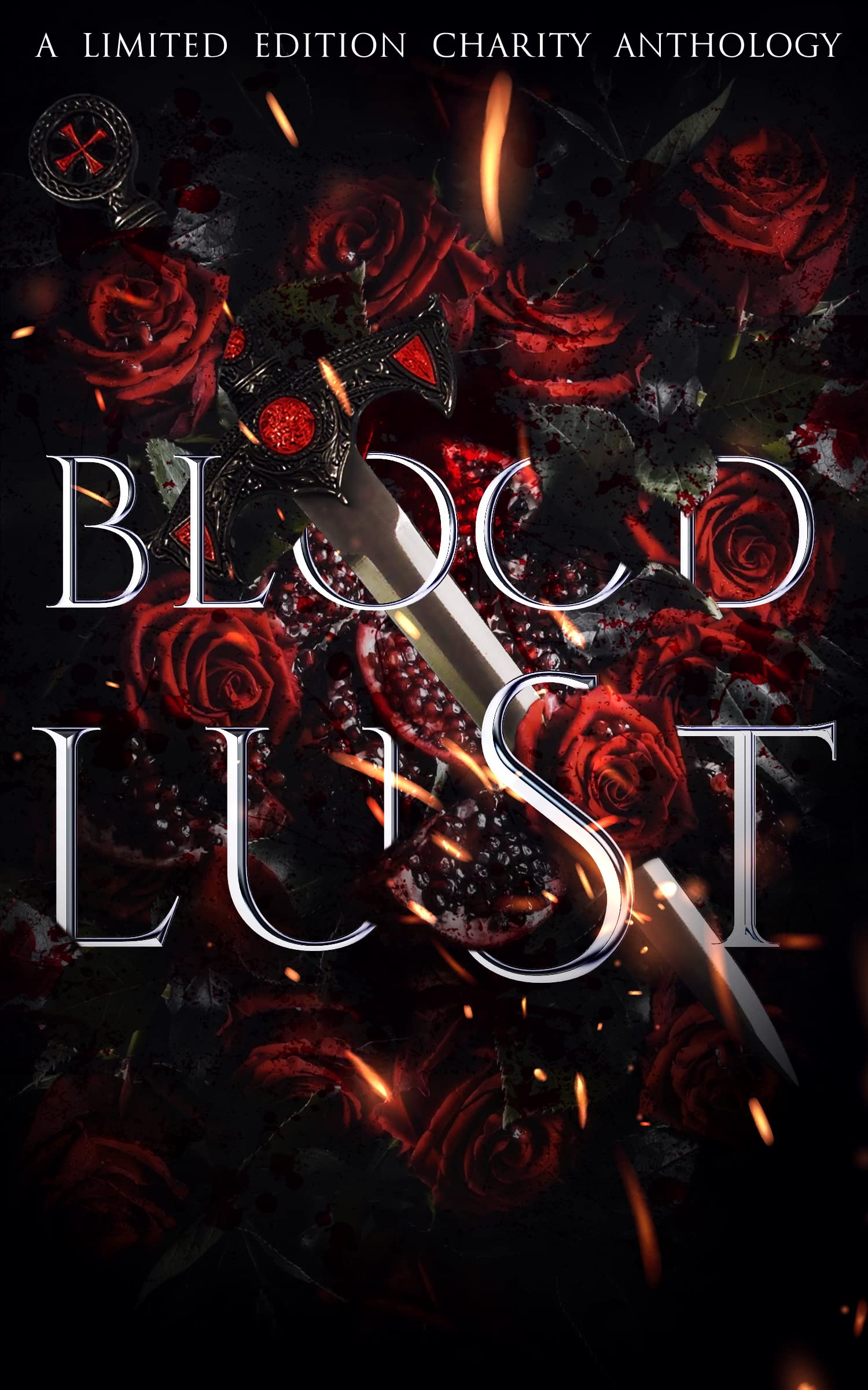 Bloodlust book cover