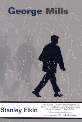 George Mills book cover