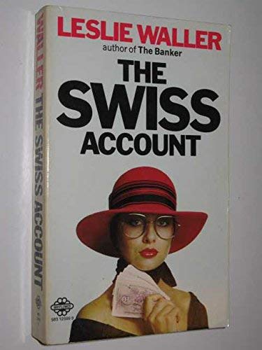 The Swiss Account book cover