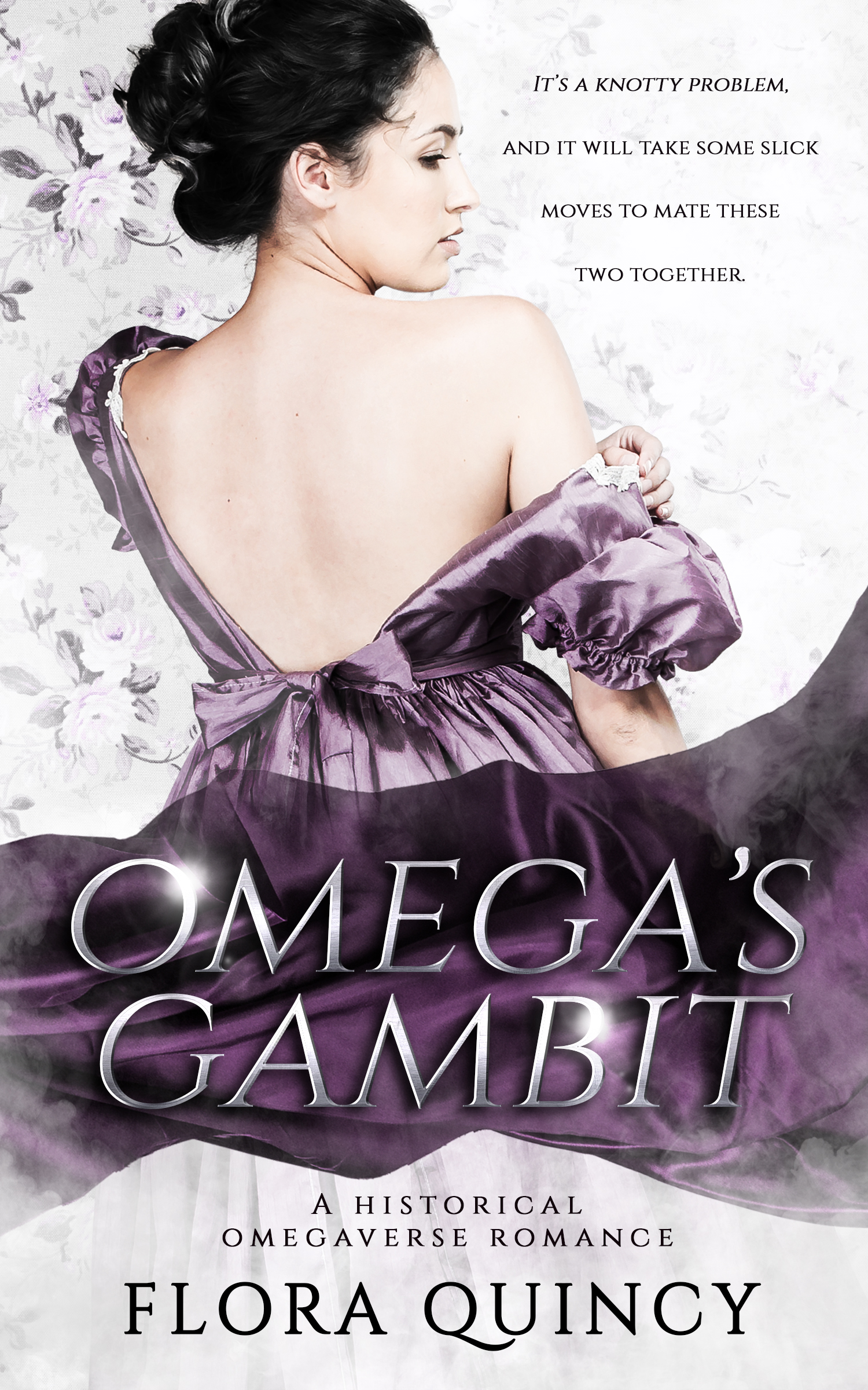 The Hartwell Sisters Saga book cover 1