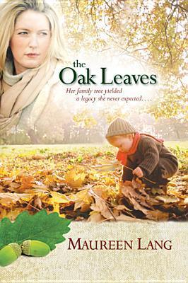 The Oak Leaves book cover 1