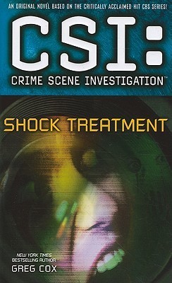 Shock Treatment book cover