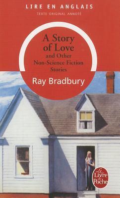 The Love Affair book cover