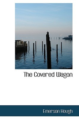 The Covered Wagon book cover