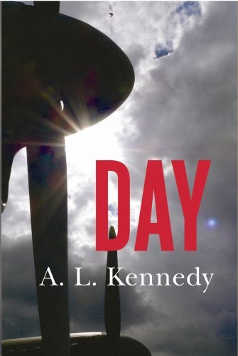 Day book cover