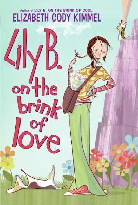 Lily B. on the Brink of Love book cover