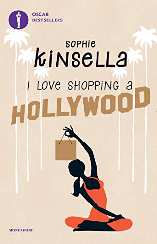 Shopaholic to the Stars book cover