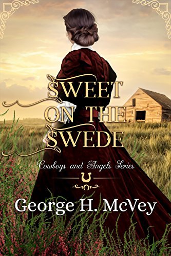 Sweet on the Swede book cover